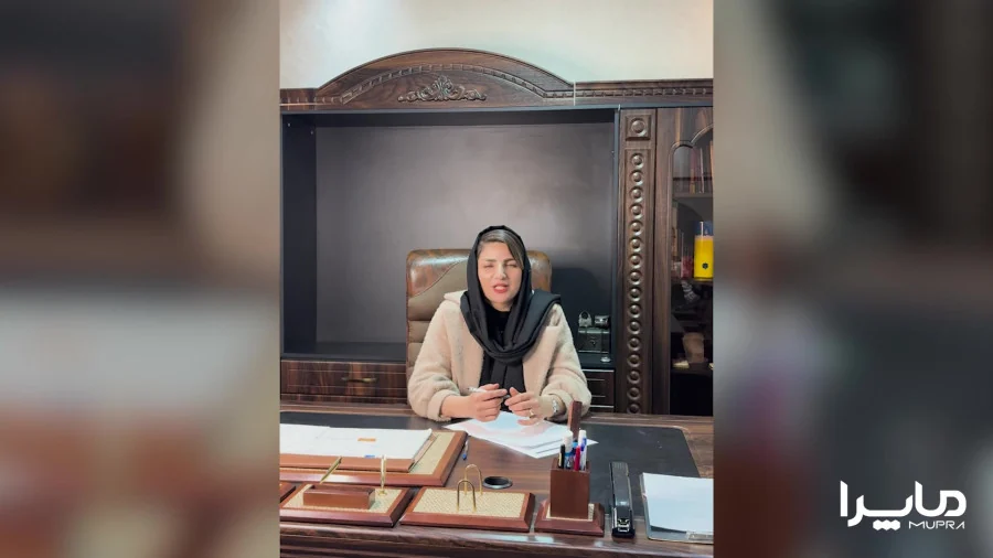 ویدئو تجربه مشتری ماپرا، ویواچه