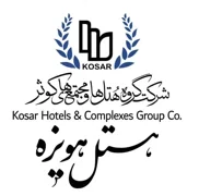 لوگوی هتل هویزه