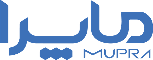 لوگوی رسمی ماپرا