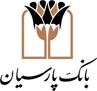 لوگوی بانک پارسیان