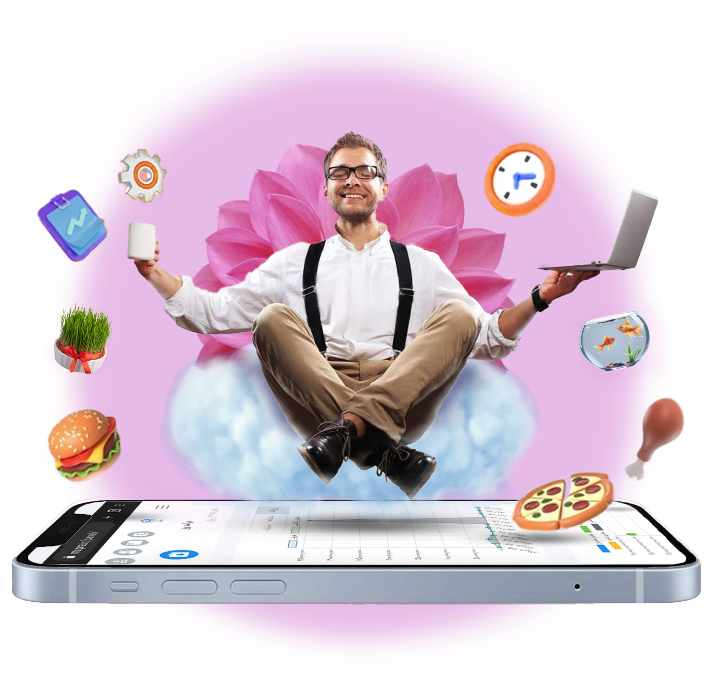 نرم افزار رستوران