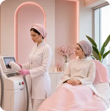 نرم افزار مراکز لیزر