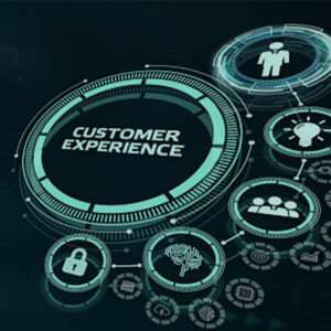 تجربه مشتری ، چگونه تحول دیجیتال را ایجاد می کند؟