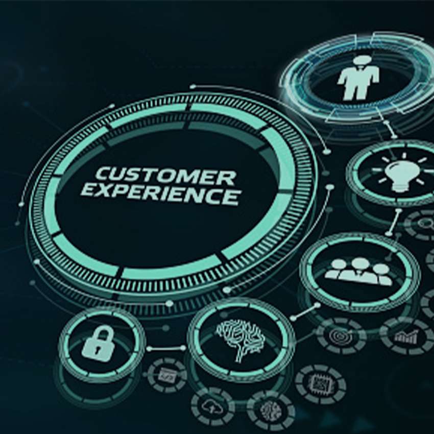 تجربه مشتری در تحول دیجیتال