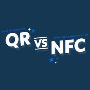 فناوری QR کد در پرداخت و مقایسه آن با پرداخت NFC