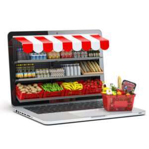 راهکار طراحی سایت سفارش آنلاین غذا در کمترین زمان
