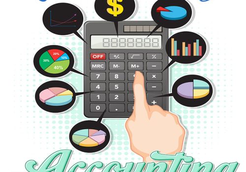 مدرک حسابداری بین المللی