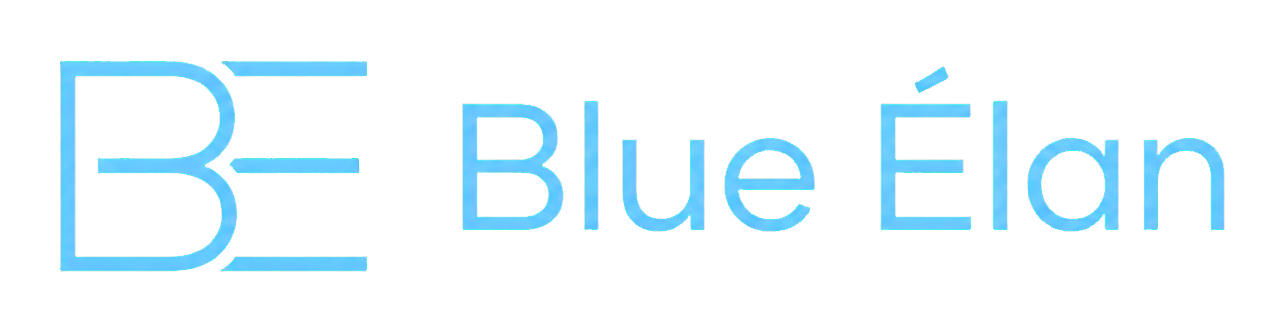 Blue Élan