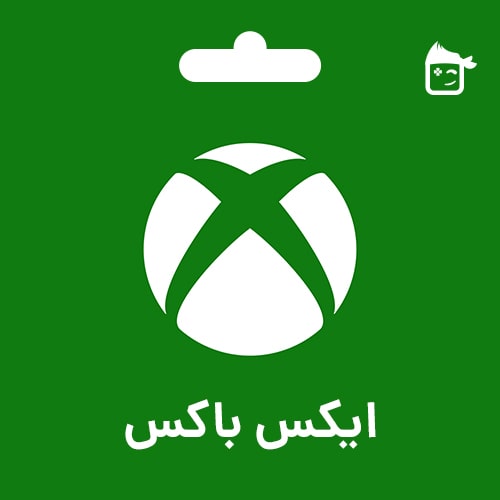 گیفت کارت Xbox 144 روزه