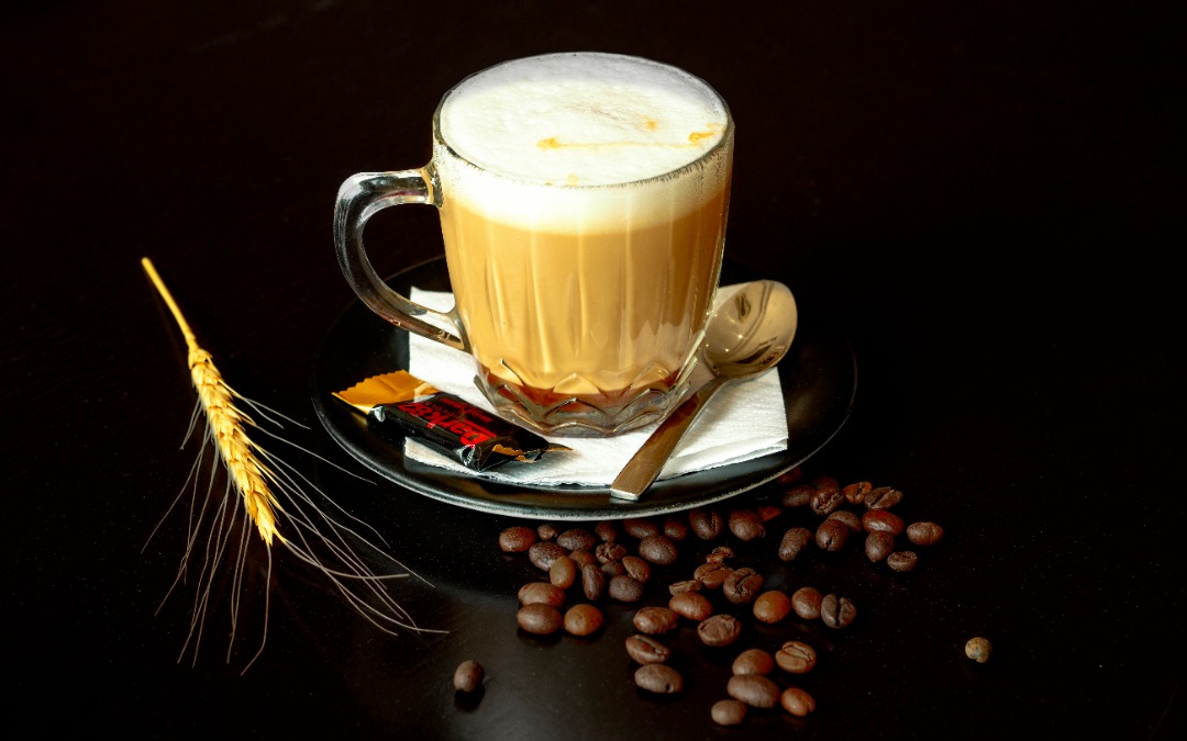 undefined - کاپوچینو / Cappuccino