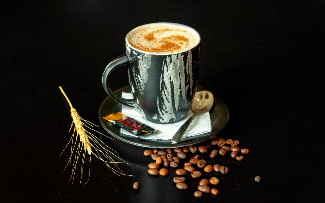 undefined - چای ماسالا / Masala tea