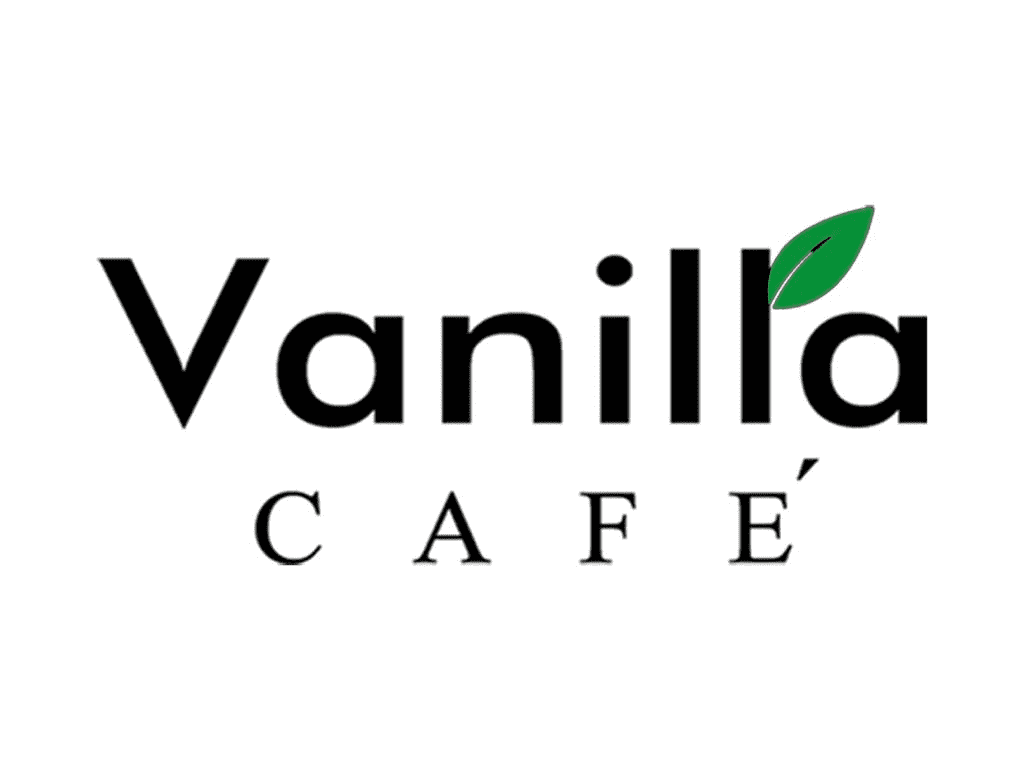 کافه وانیلا